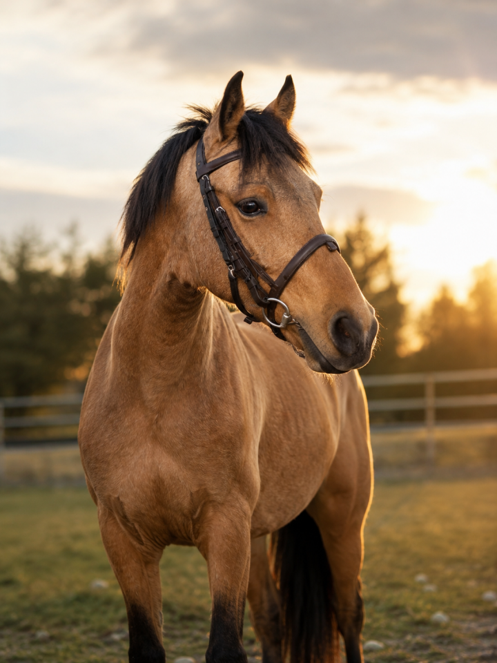 Ruin Franse rijpony PFS Te koop 2021 Isabel