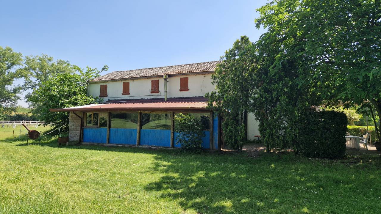 Ruiterclub Koop Ferrara