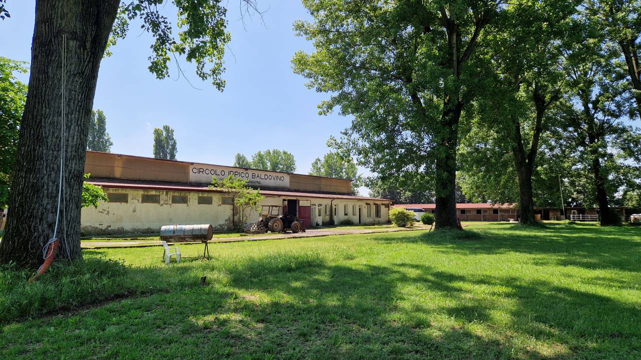 Ruiterclub Koop Ferrara