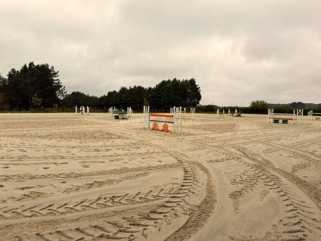 Hippisch vastgoed Koop Yvelines