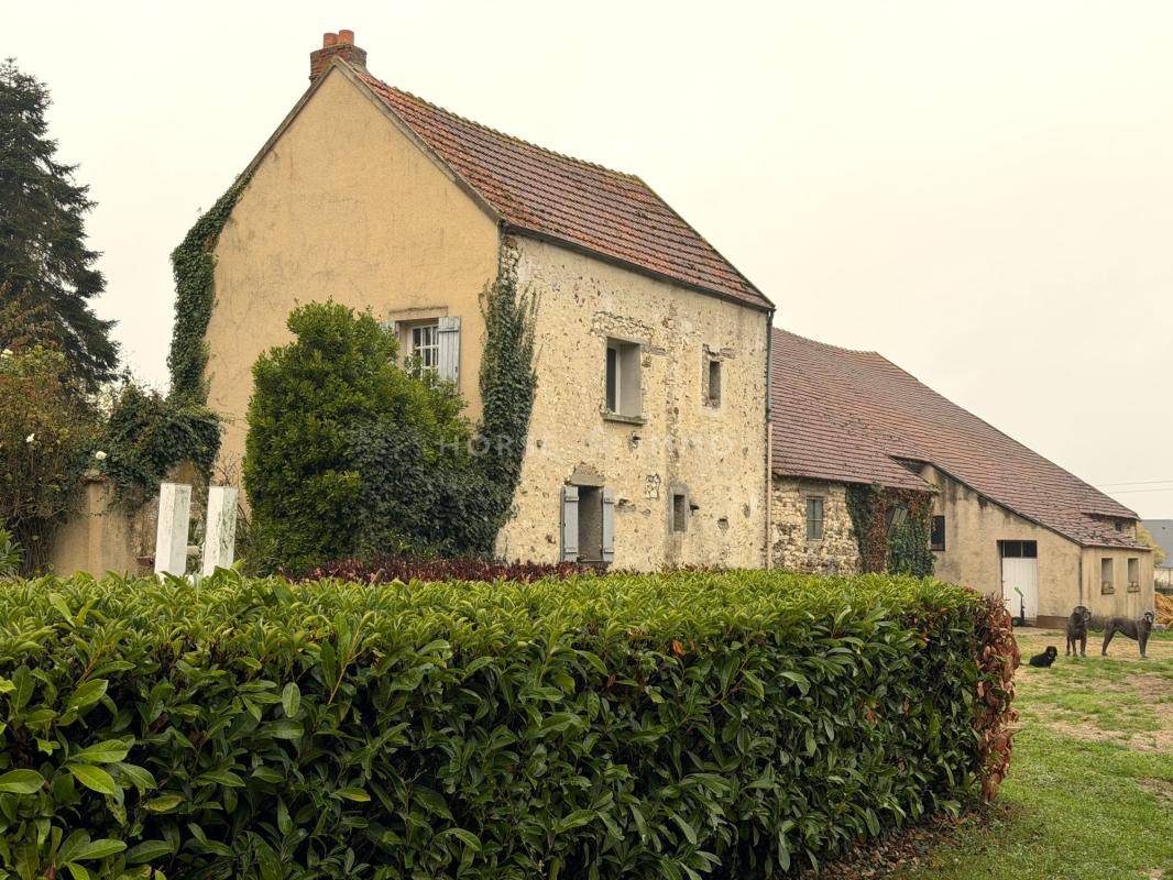 Hippisch vastgoed Koop Yvelines