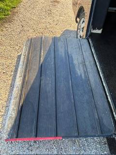 Kleine paardenvrachtwagen (B rijbewijs) STX RENAULT STX MASTER 2020 Tweedehands