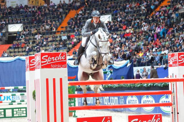 Cristallo I - Westphalian 2003 ,  CORNET OBOLENSKY