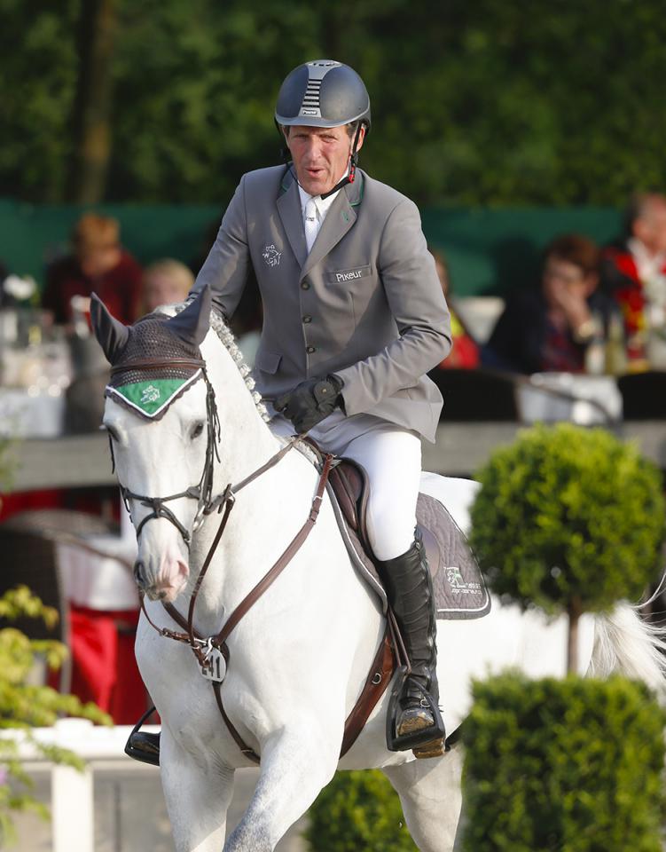 Colestus - Westphalian 2006 ,  CORNET OBOLENSKY