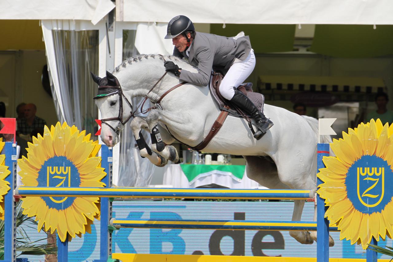 Colestus - Westphalian 2006 ,  CORNET OBOLENSKY