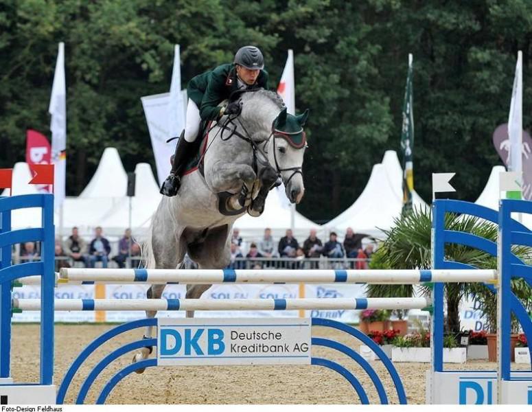 Colestus - Westphalian 2006 ,  CORNET OBOLENSKY