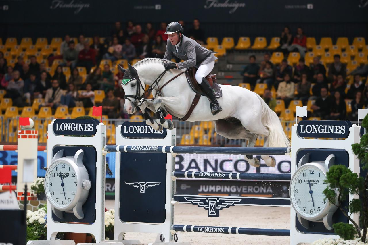 Colestus - Westphalian 2006 ,  CORNET OBOLENSKY