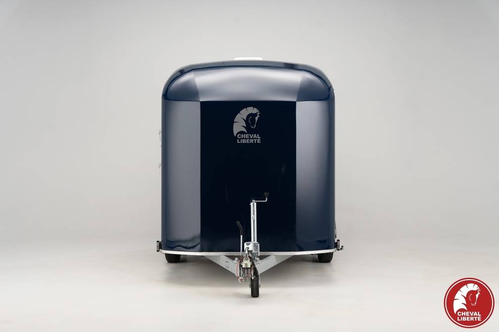 Paardentrailers Cheval Liberté MINIMAX 3 Paarden 2025 Nieuw