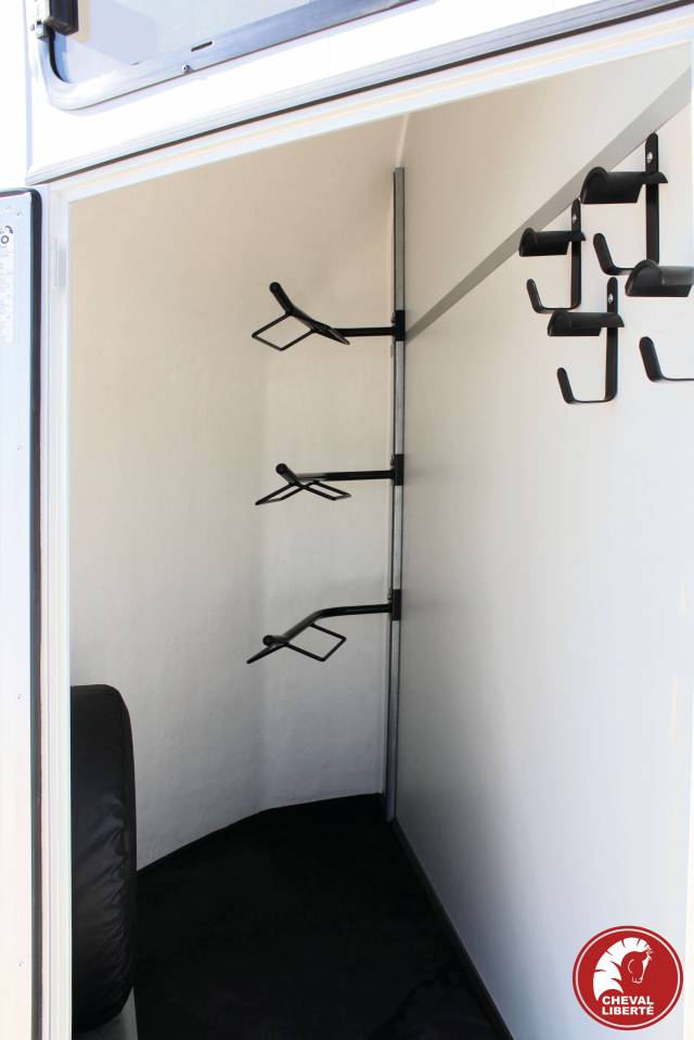 Paardentrailers Cheval Liberté MAXI 3 3 Paarden 2024 Nieuw