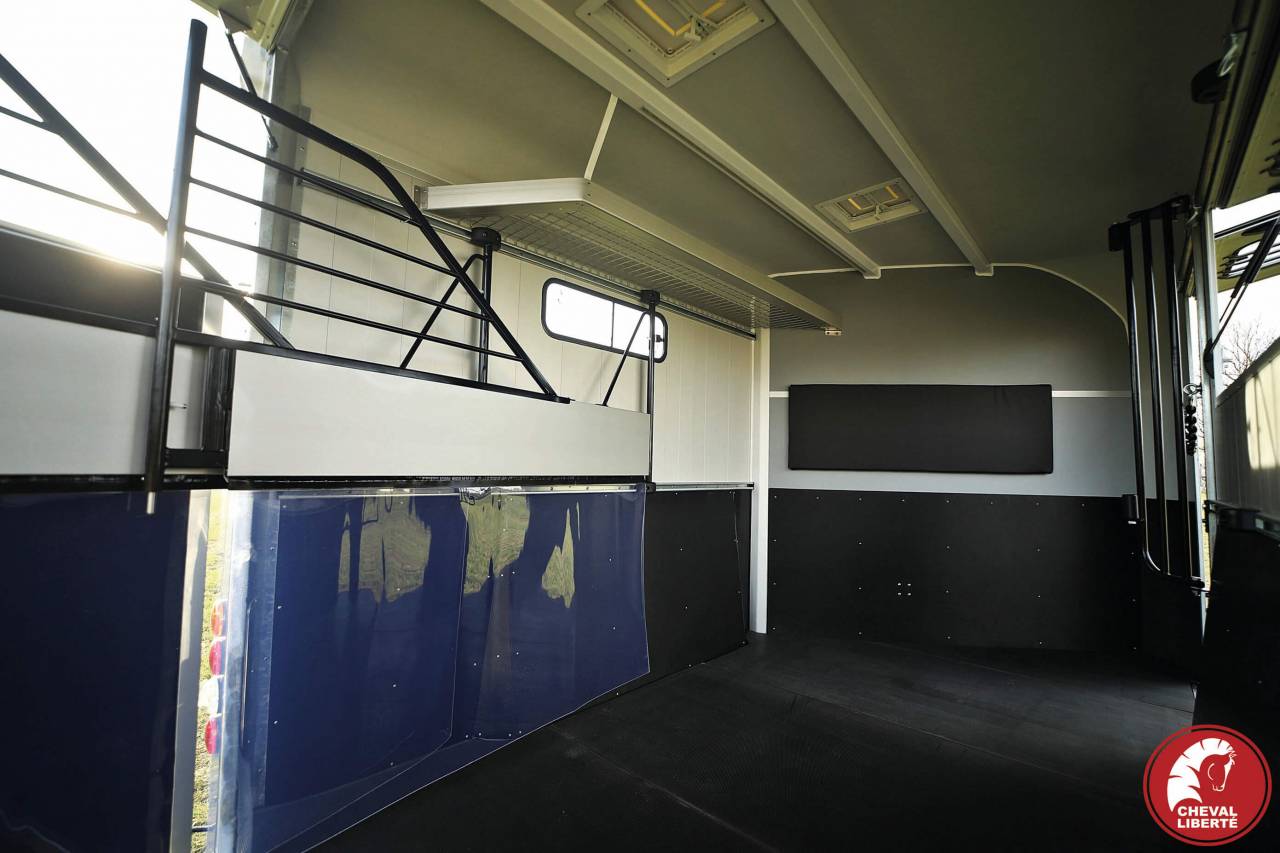 Paardentrailers Cheval Liberté MAXI 3 3 Paarden 2024 Nieuw