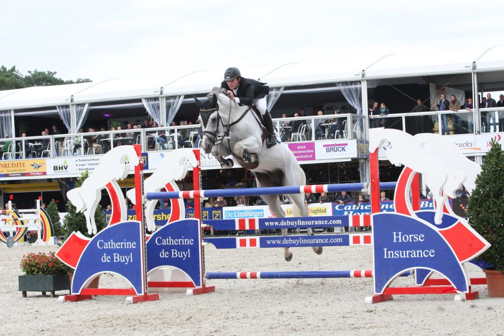 Cornet's Stern - Westphalian 2003 ,  CORNET OBOLENSKY