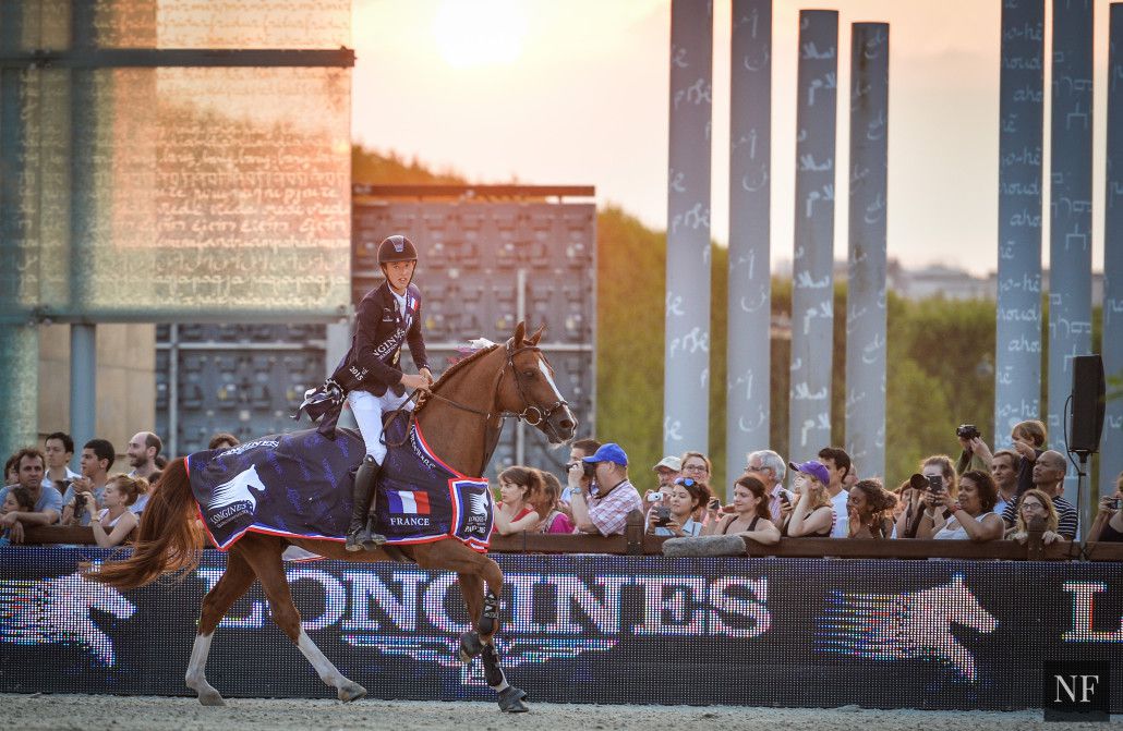 Romanov - KWPN Nederlands sportpaard 1998 ,  HEARTBREAKER