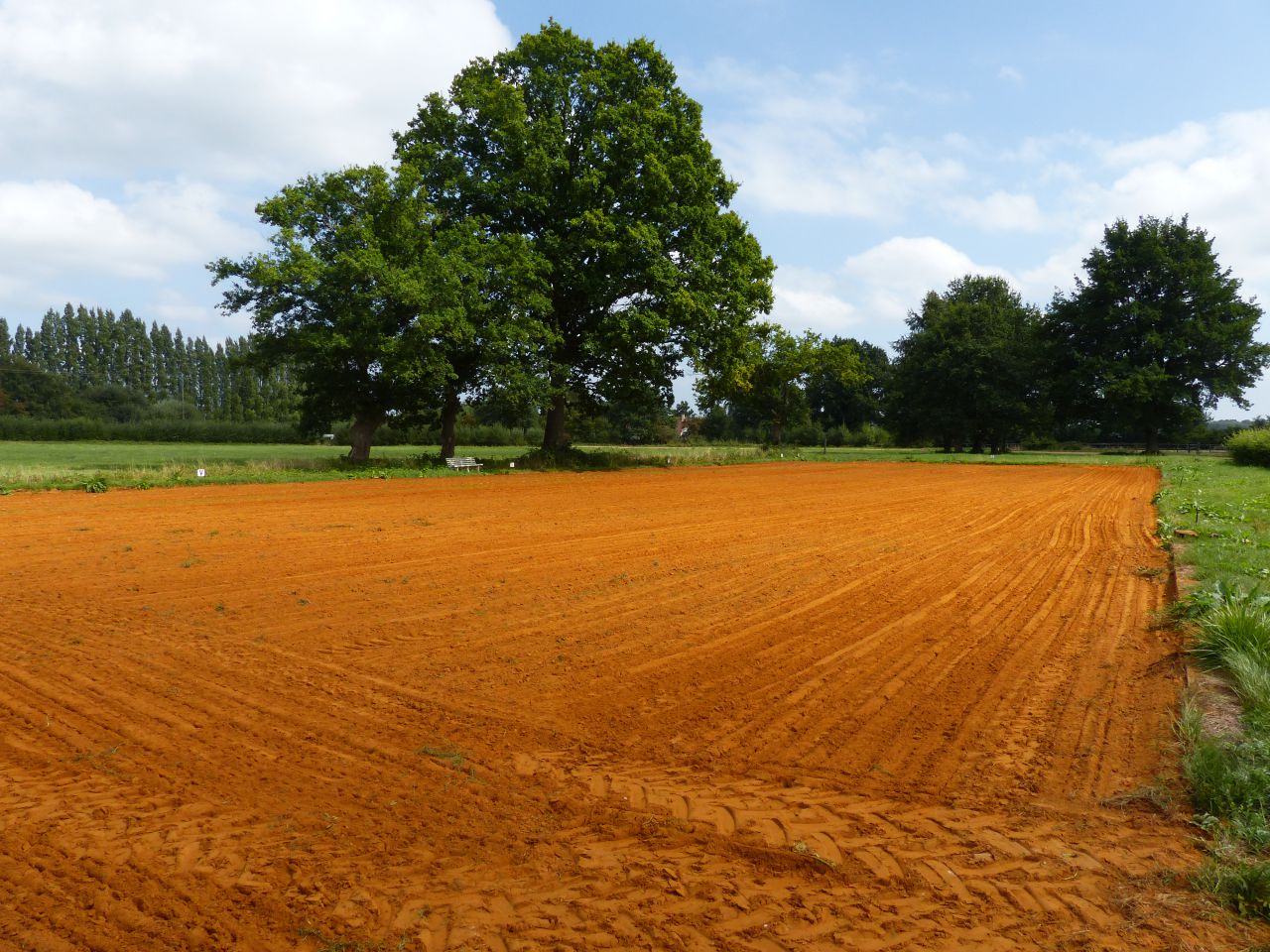 Hippisch vastgoed Koop Calvados
