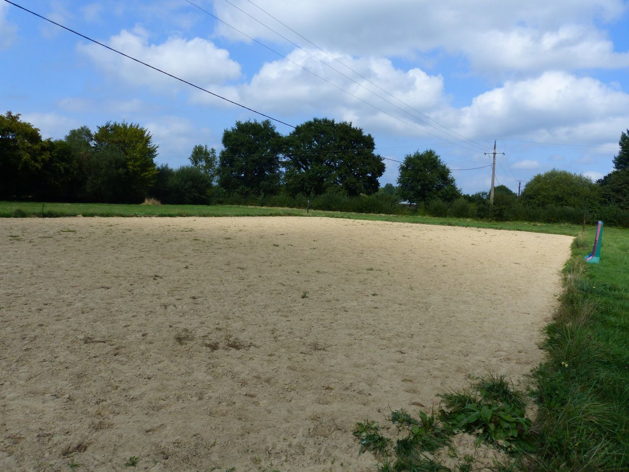 Hippisch vastgoed Koop Calvados