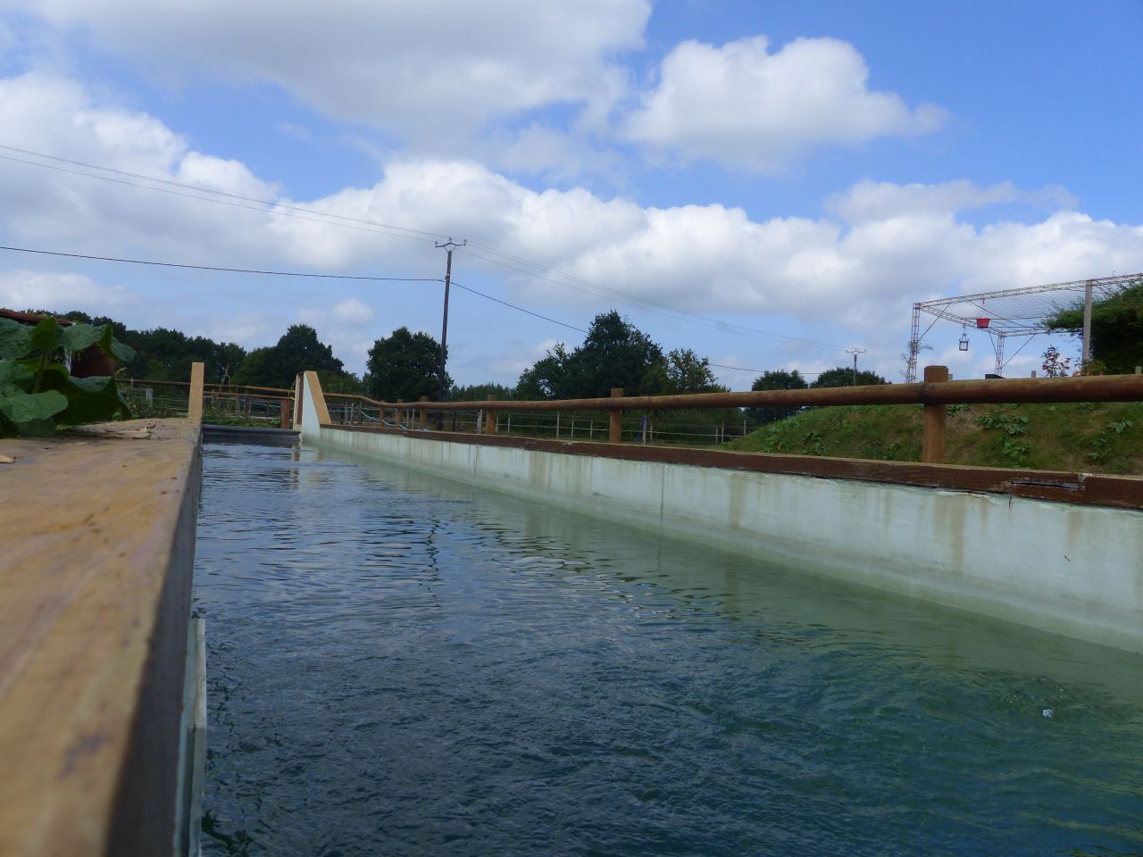 Hippisch vastgoed Koop Calvados