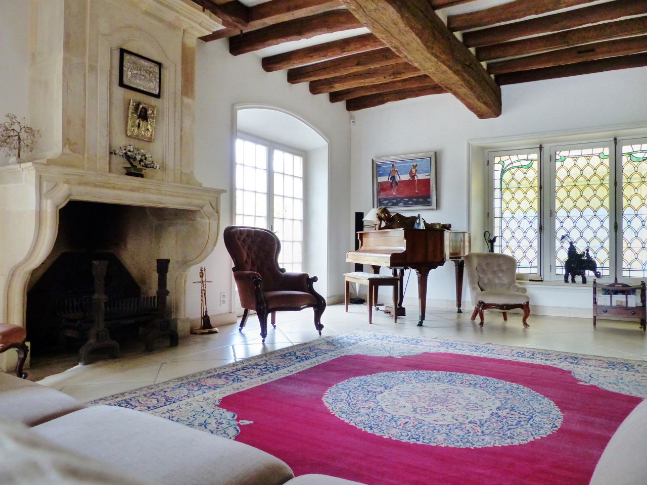 Hippisch vastgoed Koop Yvelines