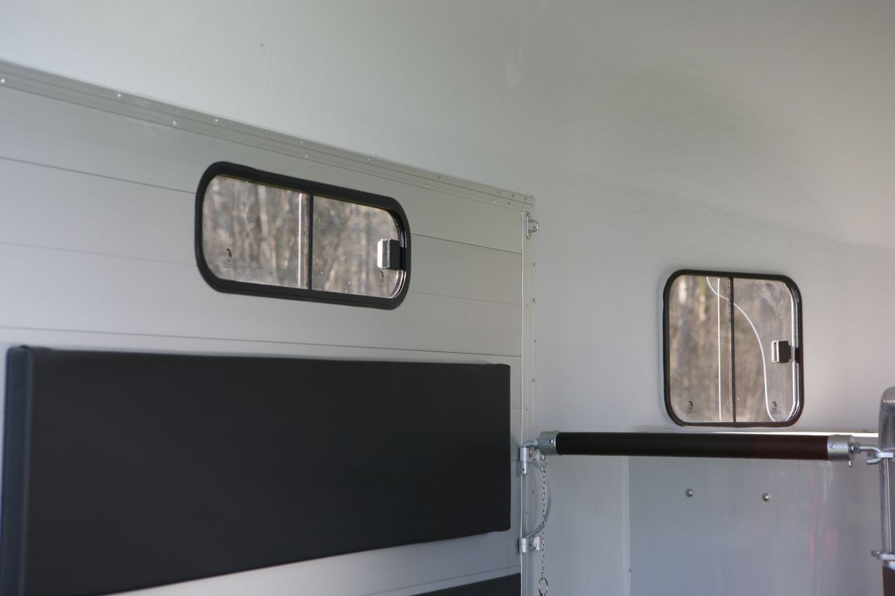 Paardentrailers Cheval Liberté GOLD 3 2 Paarden 2025 Nieuw