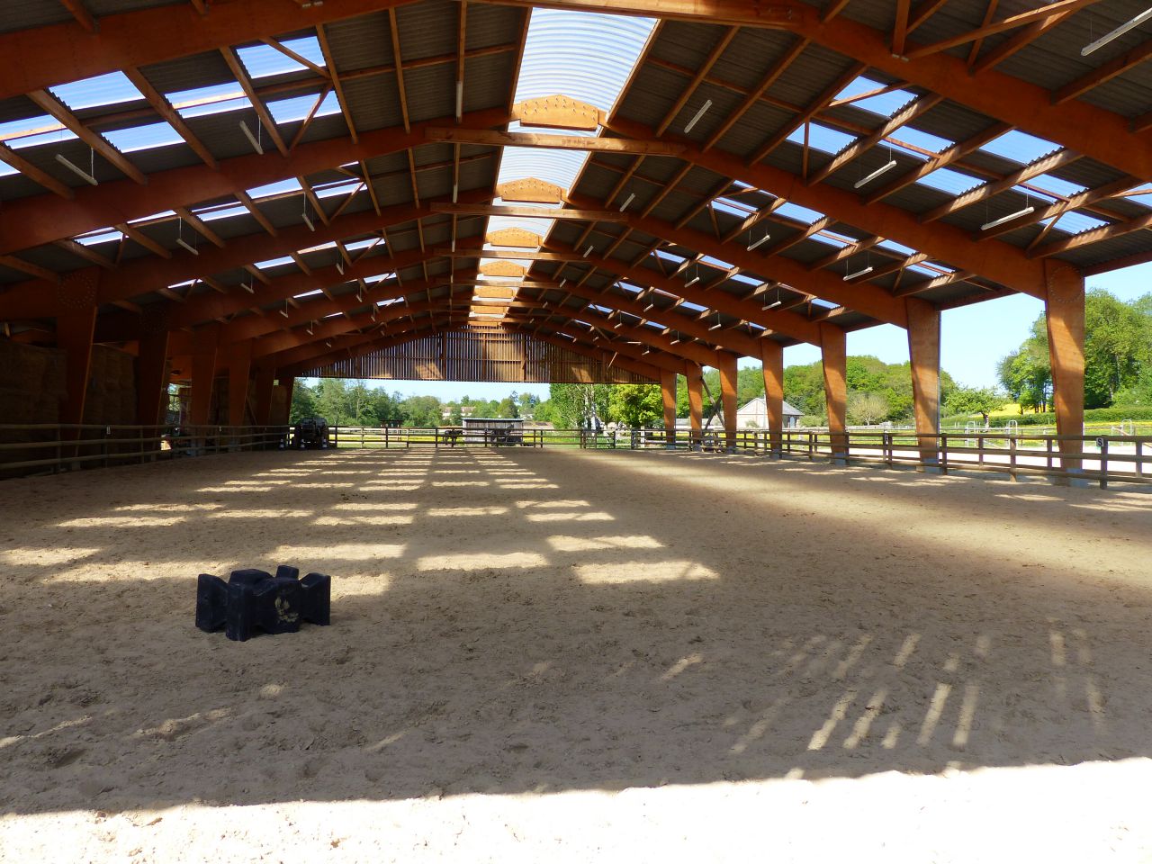 Eigenaren stal Koop Eure