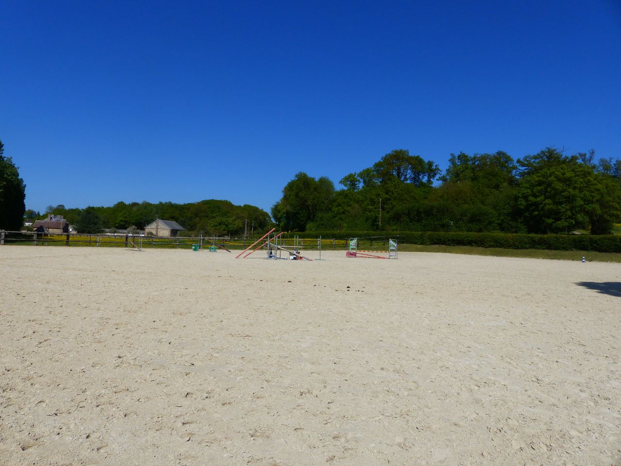 Eigenaren stal Koop Eure