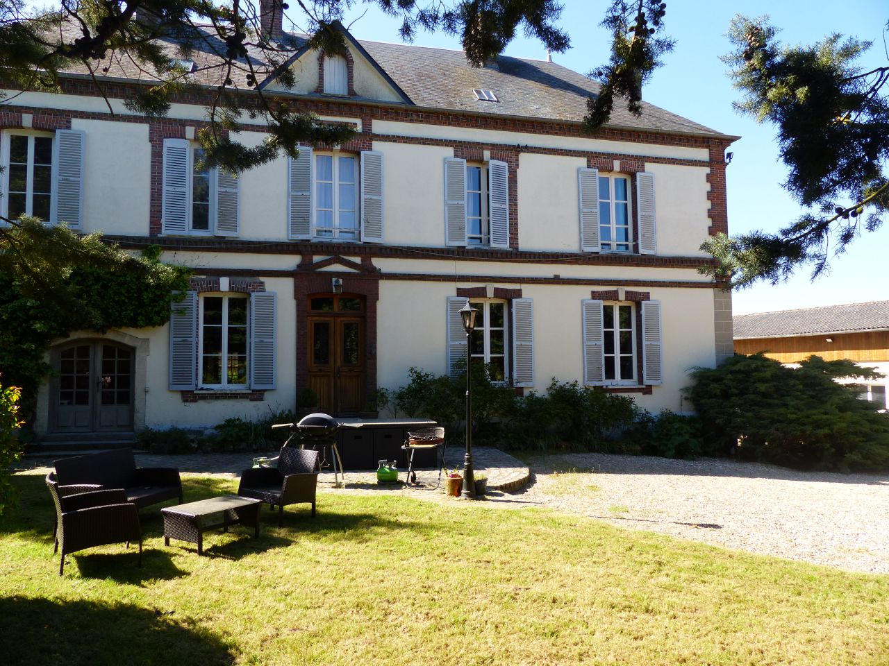 Eigenaren stal Koop Eure