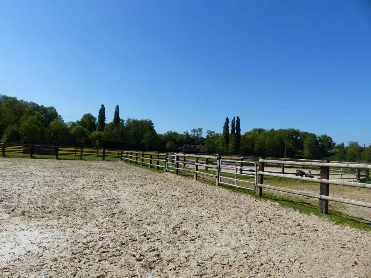 Eigenaren stal Koop Eure