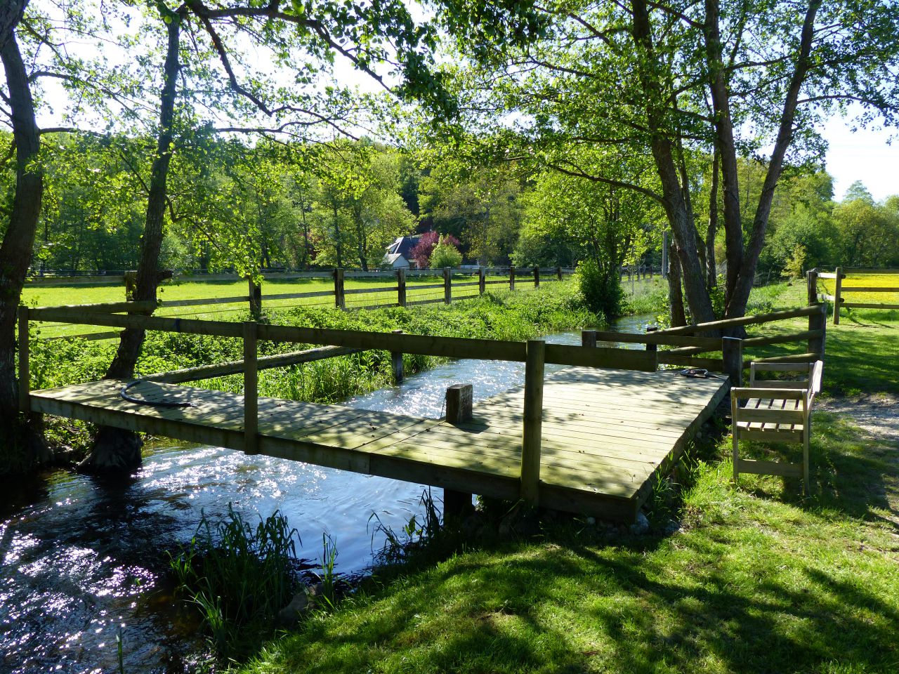 Eigenaren stal Koop Eure