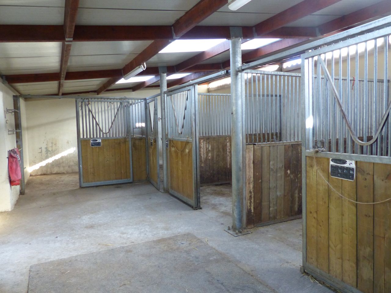 Eigenaren stal Koop Yvelines