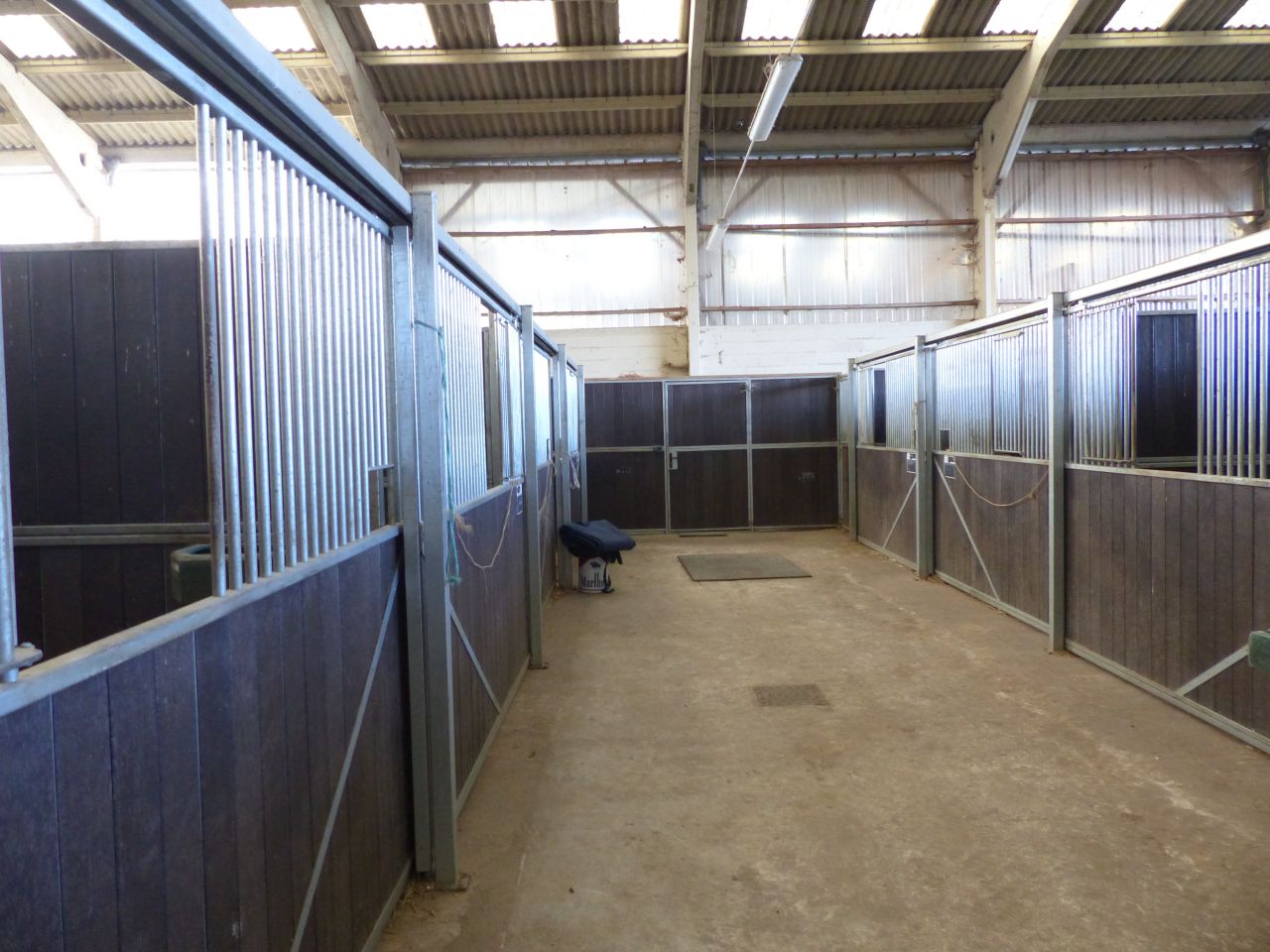 Eigenaren stal Koop Yvelines