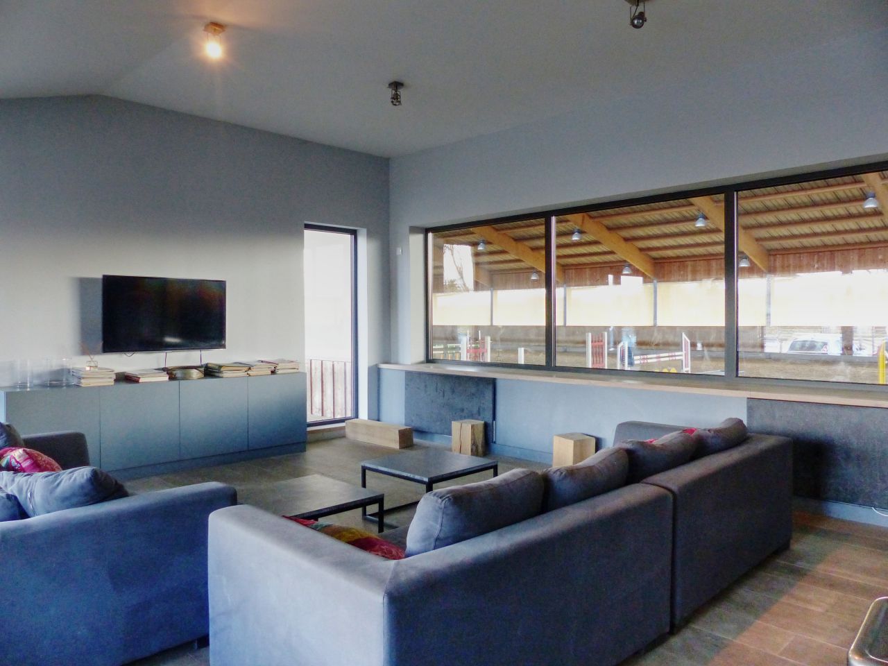 Eigenaren stal Koop Yvelines