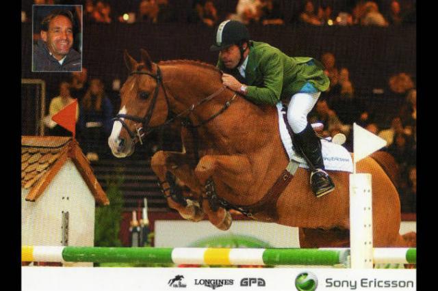 Tinka's Boy - KWPN Nederlands sportpaard 1989 ,  ZUIDPOOL