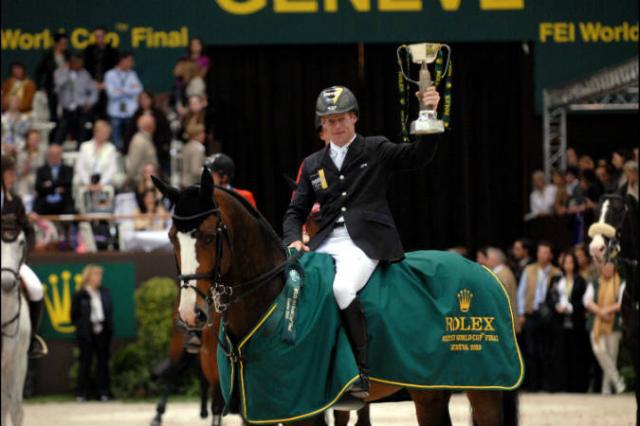 Plot Blue - KWPN Nederlands sportpaard 1997 ,  MR BLUE