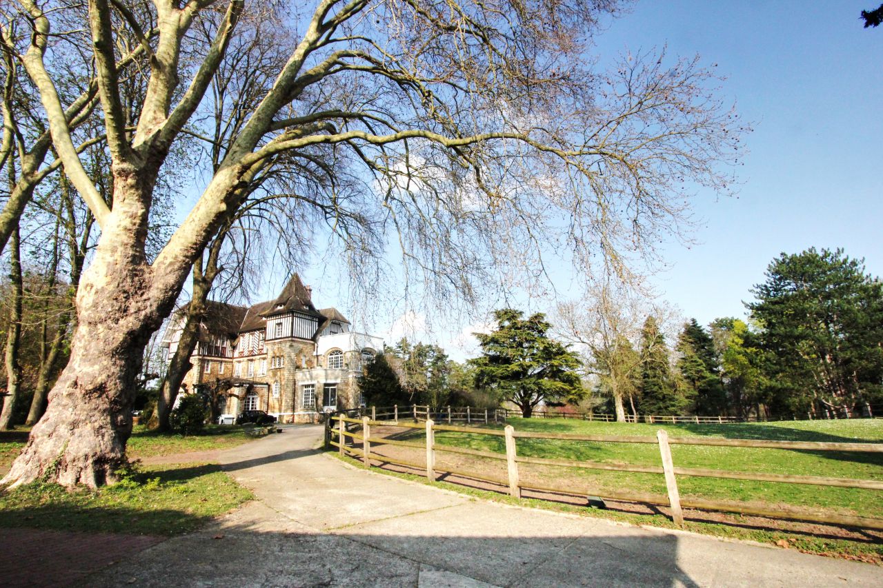 Hippisch vastgoed Koop Val-d'Oise