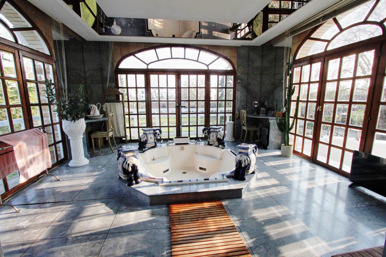 Hippisch vastgoed Koop Val-d'Oise