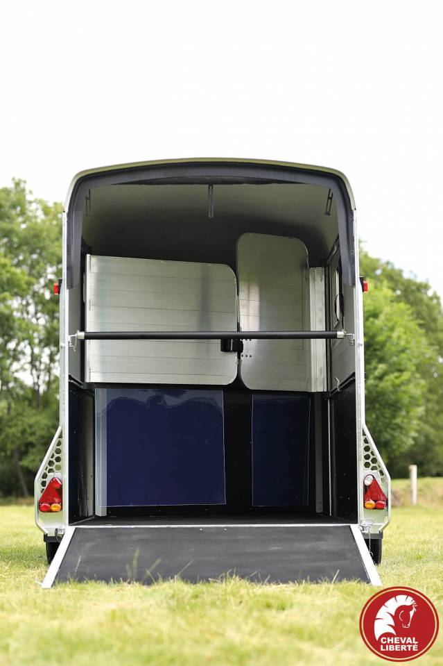 Paardentrailers Cheval Liberté MAXI 2 2 Paarden 2024 Nieuw