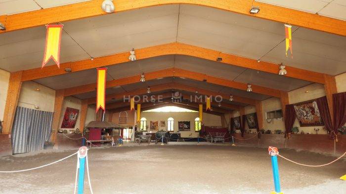 Hippisch vastgoed Koop Bouches-du-Rhône