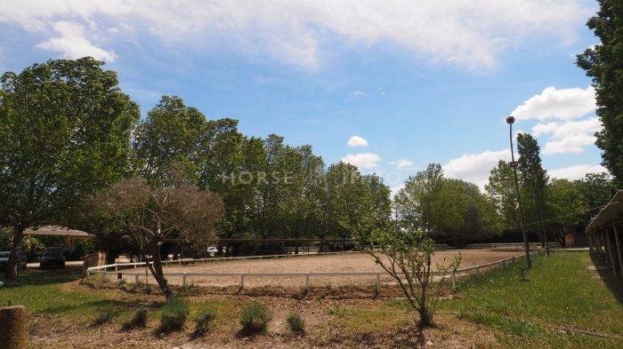 Hippisch vastgoed Koop Bouches-du-Rhône