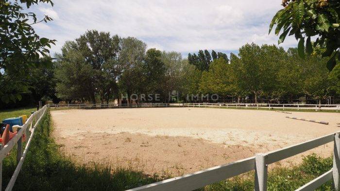 Hippisch vastgoed Koop Bouches-du-Rhône