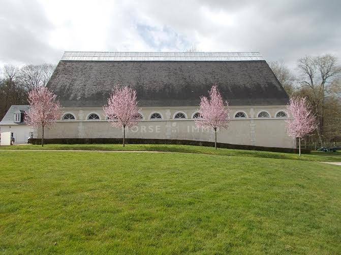 Hippisch vastgoed Koop Eure-et-Loir