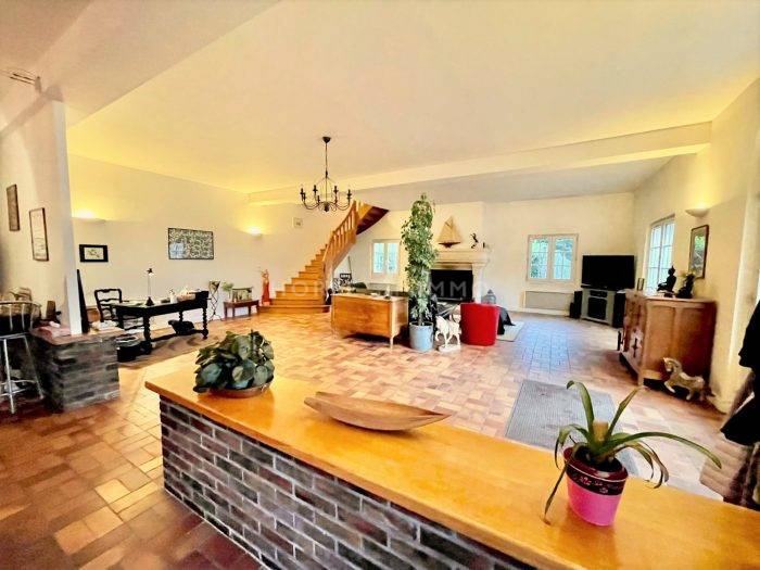 Hippisch vastgoed Koop Eure-et-Loir