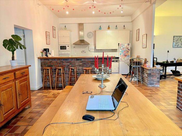 Hippisch vastgoed Koop Eure-et-Loir