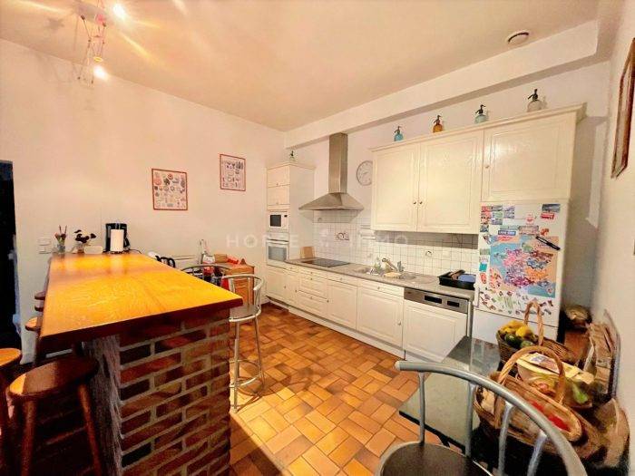 Hippisch vastgoed Koop Eure-et-Loir