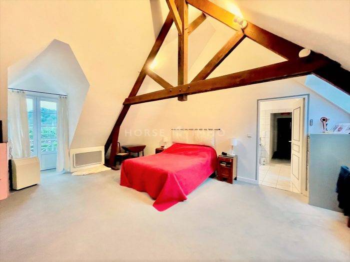 Hippisch vastgoed Koop Eure-et-Loir