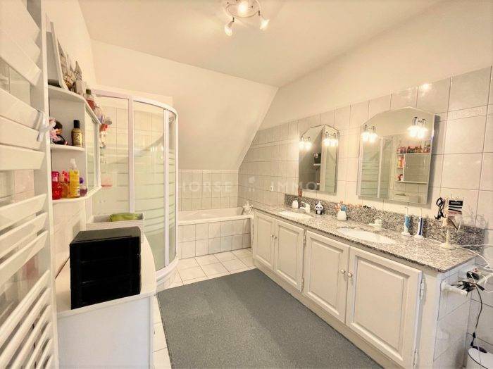 Hippisch vastgoed Koop Eure-et-Loir