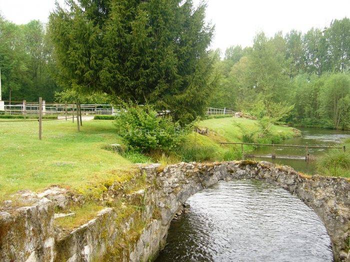 Hippisch vastgoed Koop Eure-et-Loir