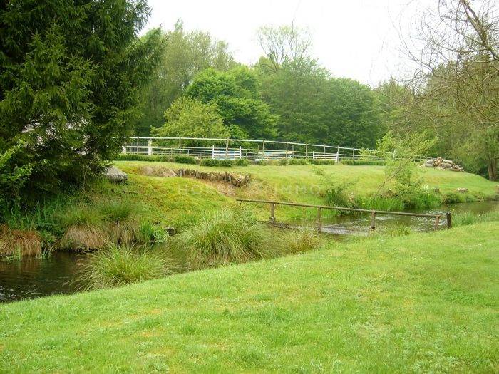Hippisch vastgoed Koop Eure-et-Loir