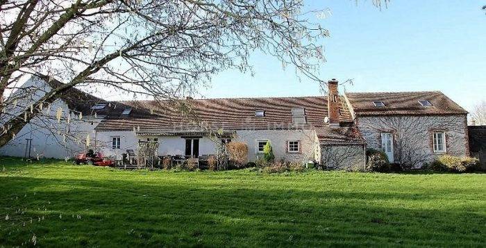 Stoeterij Koop Loiret