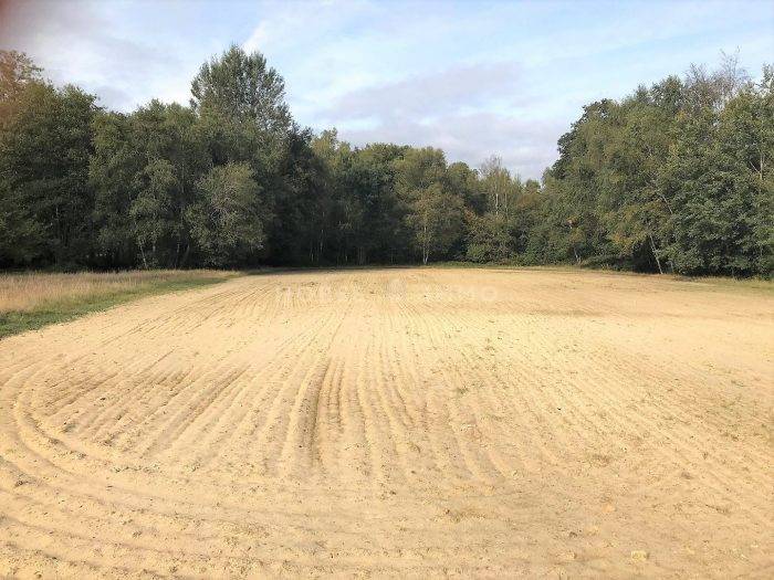 Hippisch vastgoed Koop Paris