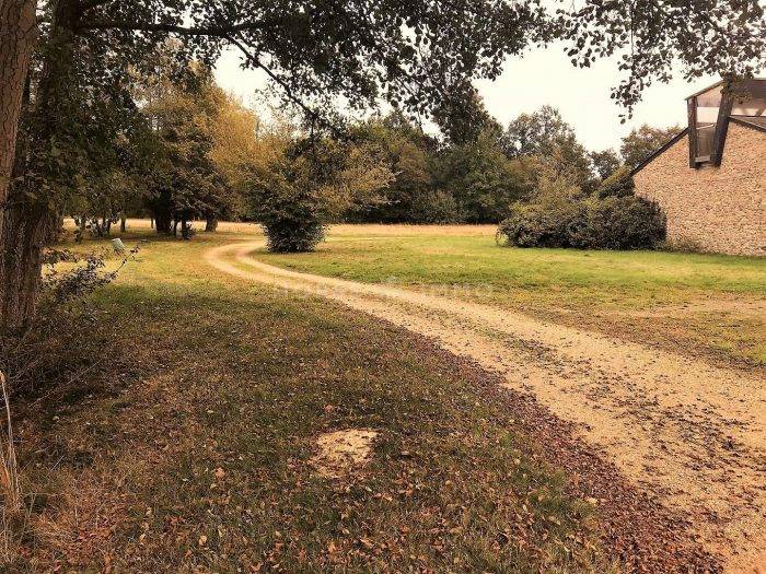 Hippisch vastgoed Koop Paris