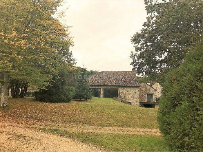 Hippisch vastgoed Koop Paris