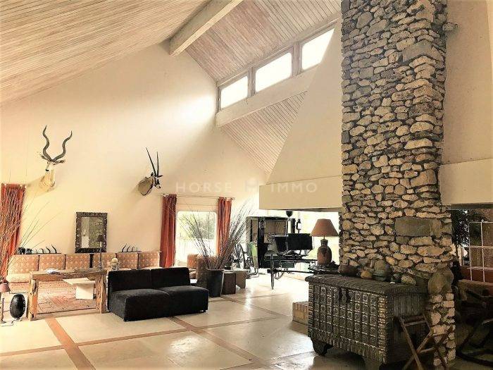 Hippisch vastgoed Koop Paris